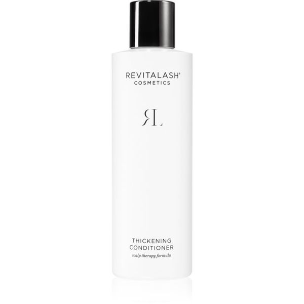 RevitaLash RevitaLash Thickening Conditioner регенериращ балсам за увредена коса 250 мл.