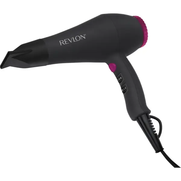 Revlon Beauty Revlon Beauty Hair Dryer Smooth BrillianceTM AC сешоар 1 бр.