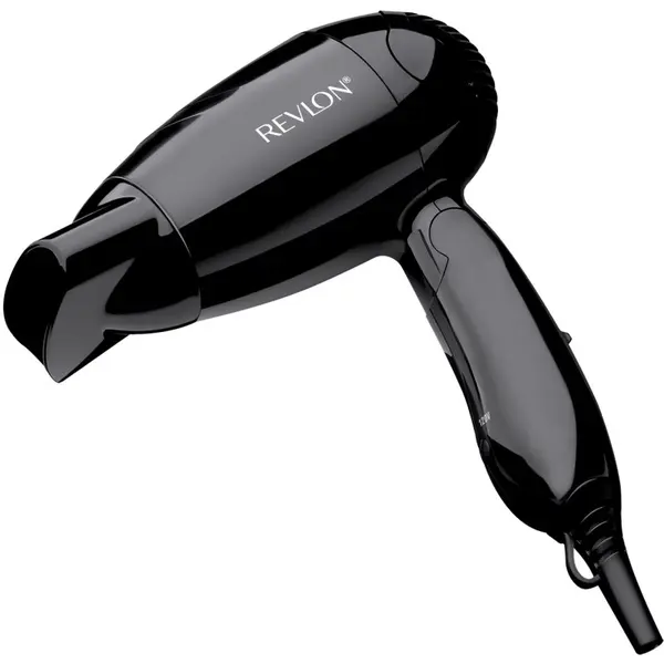 Revlon Beauty Revlon Beauty Hair Dryer Travel сешоар за коса за пътуване 1 бр.