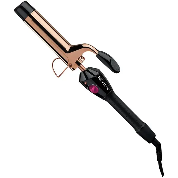 Revlon Beauty Revlon Beauty Salon Long Lasting Curls & Waves маша за коса 1 бр.