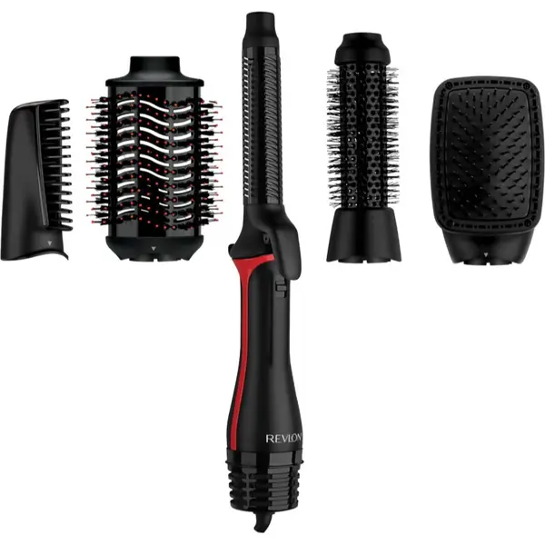 Revlon Beauty Revlon Beauty Salon One-Step Blow Dry Multi styler мултифункционална маша 1 бр.