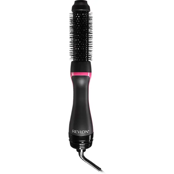 Revlon Beauty Revlon Beauty Salon One-Step Style Booster round brush Dryer & Styler airstyler 1 бр.