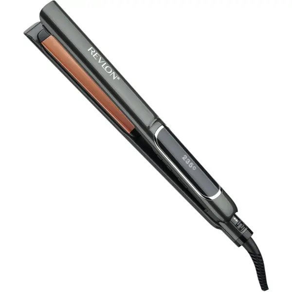 Revlon Beauty Revlon Beauty Salon Straight Copper SmoothT Styler за изправяне на косата 1 бр.