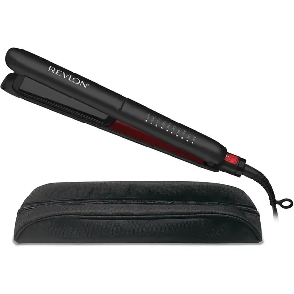Revlon Beauty Revlon Beauty SmoothstayTM Coconut oil-infused Straightener за изправяне на косата 1 бр.
