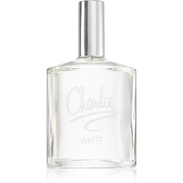Revlon Revlon Charlie White Eau Fraiche тоалетна вода за жени 100 мл.