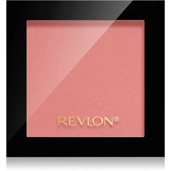 Revlon Cosmetics Revlon Cosmetics Blush руж - пудра цвят 003 Mauvelous 5 гр.