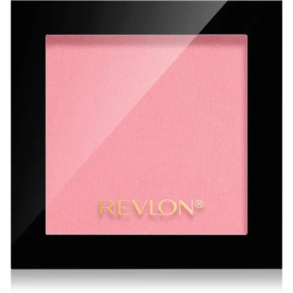 Revlon Cosmetics Revlon Cosmetics Blush руж - пудра цвят 014 Tickled Pink 5 гр.