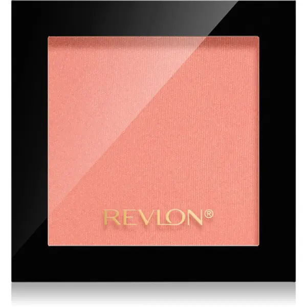 Revlon Cosmetics Revlon Cosmetics Blush руж - пудра цвят 029 Rose Bomb 5 гр.