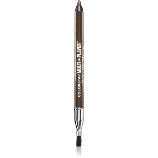 Revlon Cosmetics Revlon Cosmetics ColorStay™ Multiplayer молив-гел за очи цвят 405 Fortress 0.9 гр.