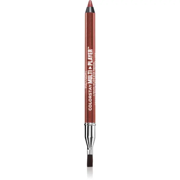 Revlon Cosmetics Revlon Cosmetics ColorStay™ Multiplayer молив-гел за очи цвят 406 Queen of Hearts 0.9 гр.