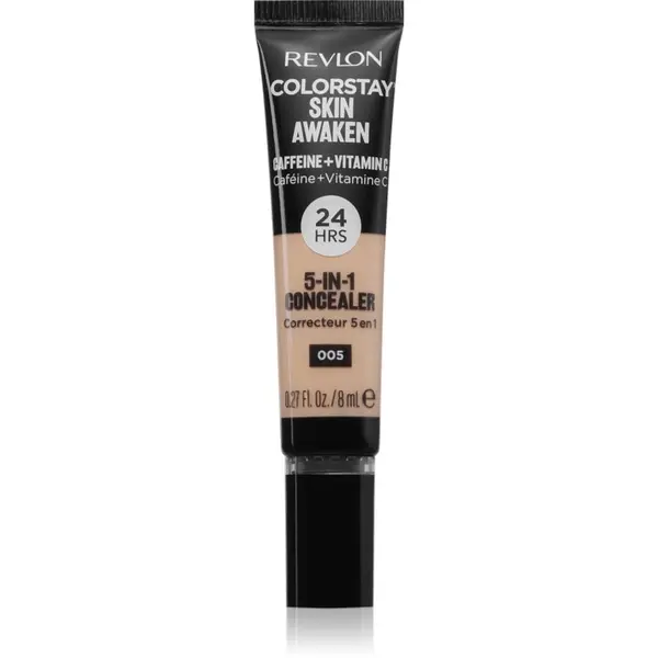 Revlon Cosmetics Revlon Cosmetics ColorStay™ Skin Awaken дълготраен коректор цвят 005 Fair Clair 8 мл.
