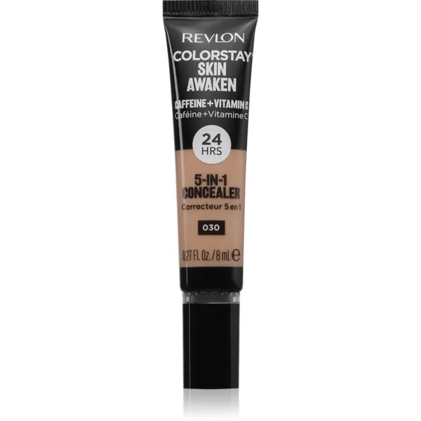 Revlon Cosmetics Revlon Cosmetics ColorStay™ Skin Awaken дълготраен коректор цвят 030 Light Medium 8 мл.