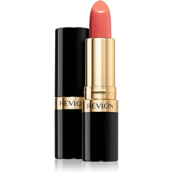 Revlon Cosmetics Revlon Cosmetics Super Lustrous™ крем-червило цвят 674 Coralberry 4,2 гр.
