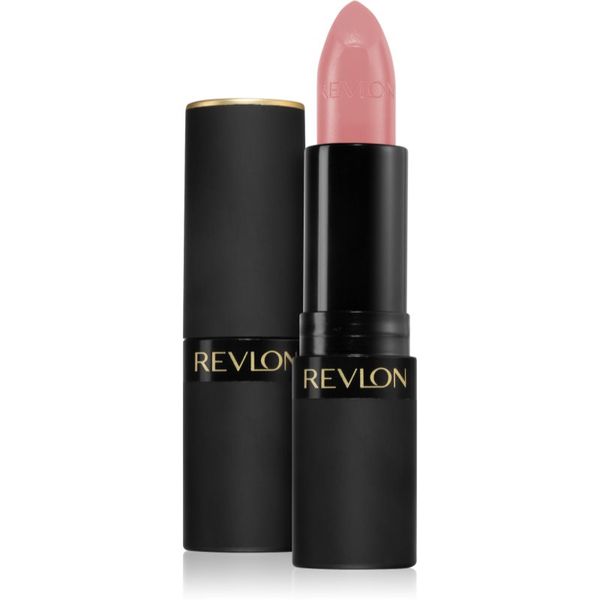 Revlon Cosmetics Revlon Cosmetics Super Lustrous™ The Luscious Mattes матиращо червило цвят 016 Candy Addict 4,2 гр.