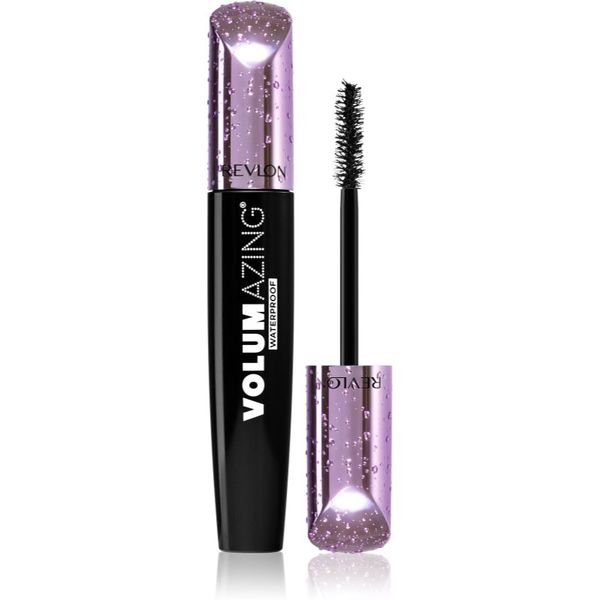 Revlon Cosmetics Revlon Cosmetics Volumazing водоустойчива спирала за мигли за обем 951 Blackest Black