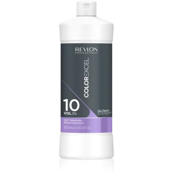 Revlon Professional Revlon Professional Color Excel активираща емулсия 3% 900 мл.