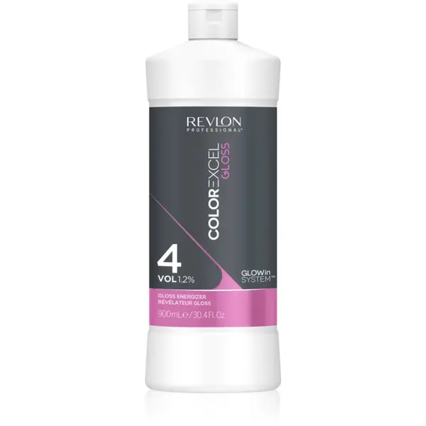 Revlon Professional Revlon Professional Color Excel Gloss Oxidant активираща емулсия 1.4% 900 мл.