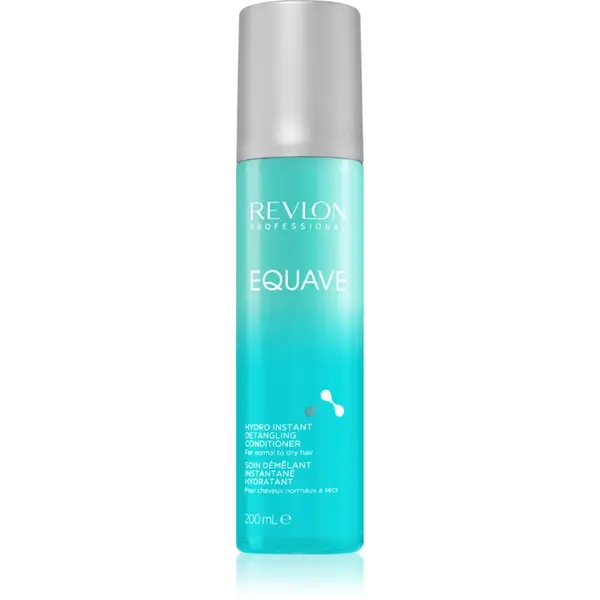 Revlon Professional Revlon Professional Equave Hydro Nutritive хидратиращ балсам в спрей без отмиване 200 мл.