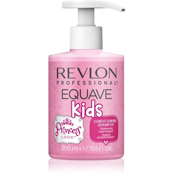 Revlon Professional Revlon Professional Equave Kids нежен детски шампоан За коса 300 мл.