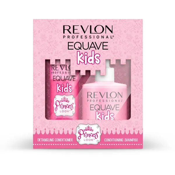Revlon Professional Revlon Professional Equave Kids подаръчен комплект за момичета
