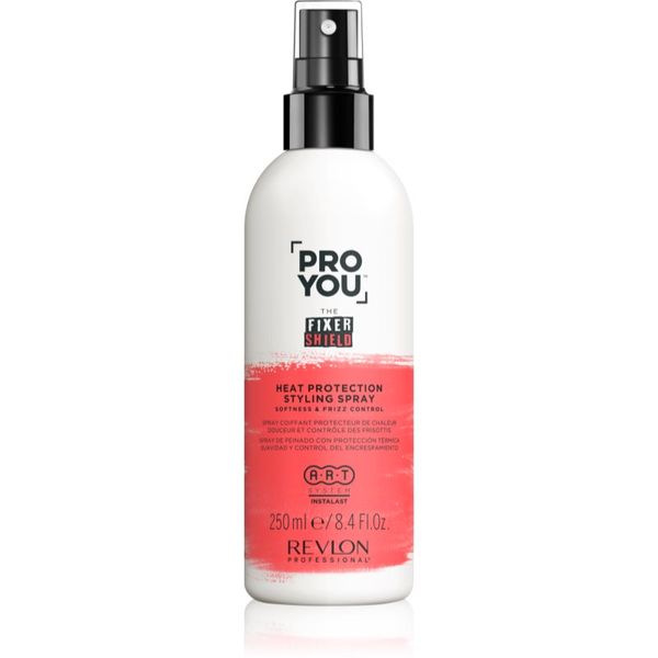 Revlon Professional Revlon Professional Pro You The Fixer спрей за топлинно третиране на косата 250 мл.