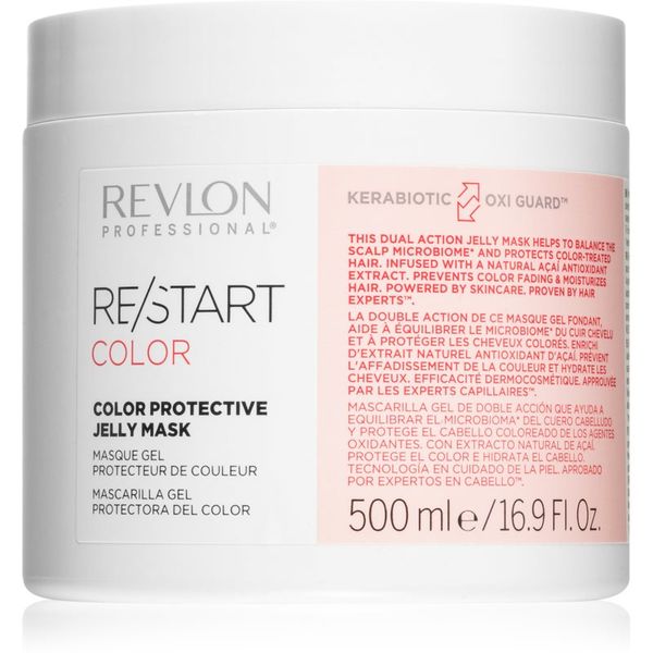 Revlon Professional Revlon Professional Re/Start Color маска за боядисана коса 500 мл.