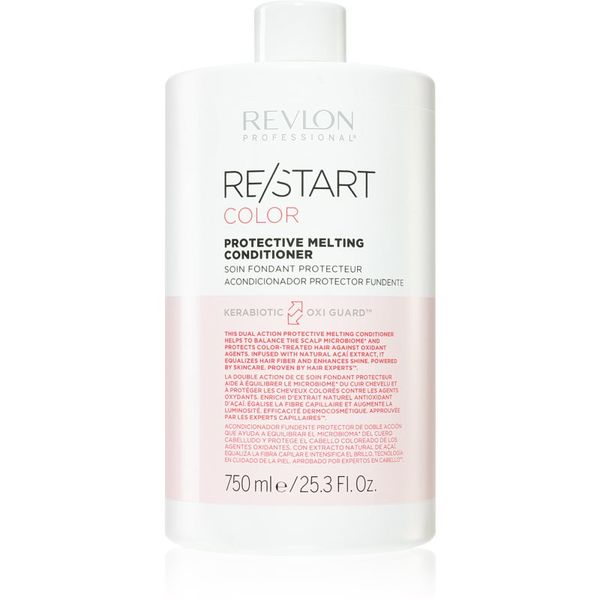 Revlon Professional Revlon Professional Re/Start Color защитен балсам за боядисана коса 750 мл.