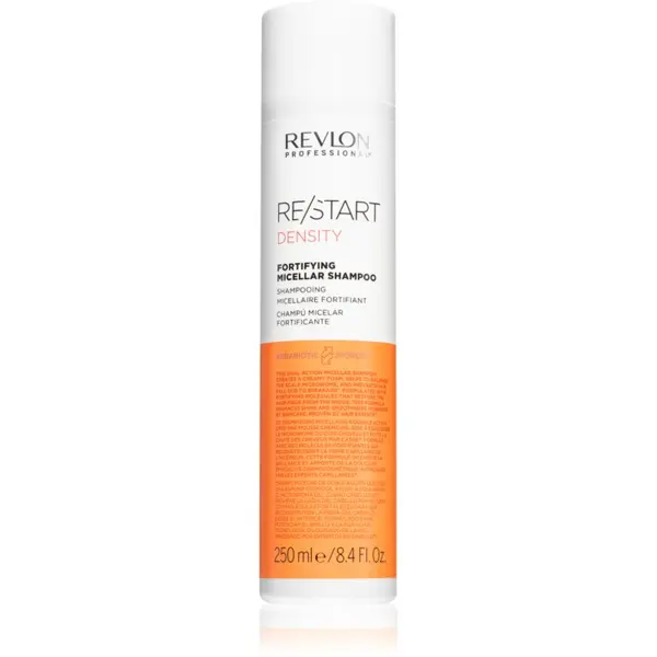 Revlon Professional Revlon Professional Re/Start Density шампоан против косопад 250 мл.