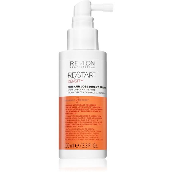 Revlon Professional Revlon Professional Re/Start Density спрей против косопад 100 мл.