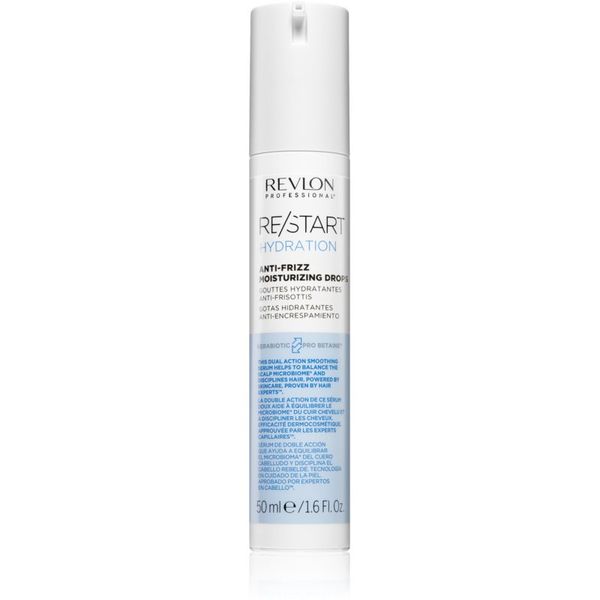 Revlon Professional Revlon Professional Re/Start Hydration серум против цъфтене 50 мл.