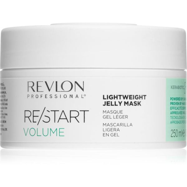 Revlon Professional Revlon Professional Re/Start Volume маска за тънка коса без обем 250 мл.
