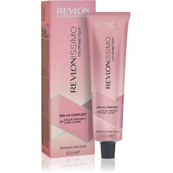 Revlon Professional Revlon Professional Revlonissimo Colorsmetique Mixers перманентната боя за коса нюанси 011 60 мл.