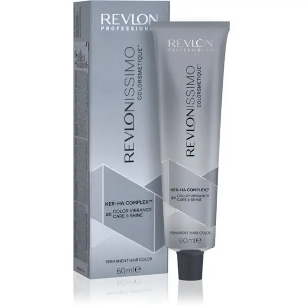 Revlon Professional Revlon Professional Revlonissimo Colorsmetique Natural Shades перманентната боя за коса натурално 6.7MN 60 мл.