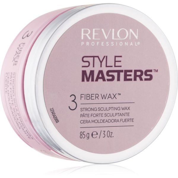 Revlon Professional Revlon Professional Style Masters Creator восък за оформяне за фиксиране и оформяне 85 гр.