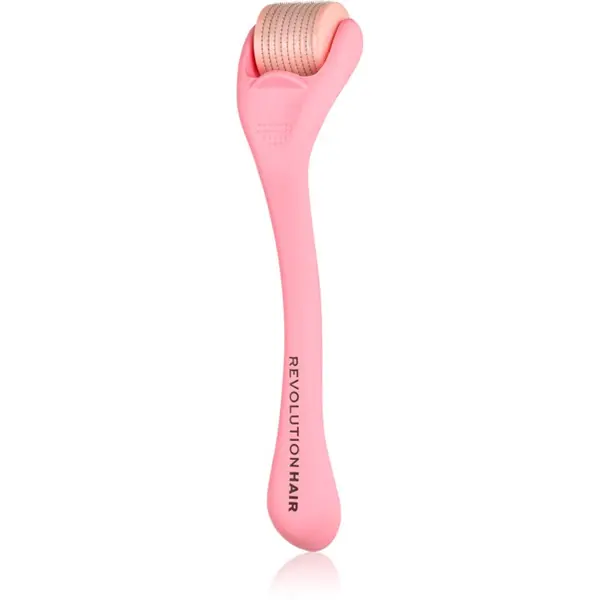 Revolution Haircare Revolution Haircare Scalp Derma Roller масажно приспособление за скалпа 1 бр.