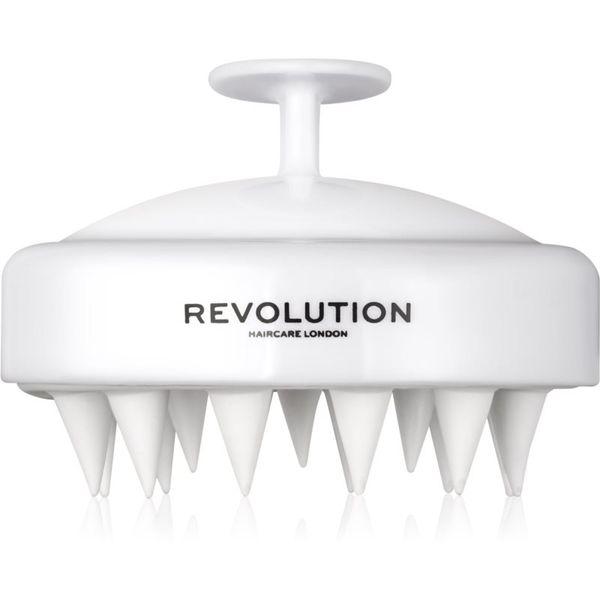 Revolution Haircare Revolution Haircare Stimulating Scalp Massager масажно приспособление за скалпа