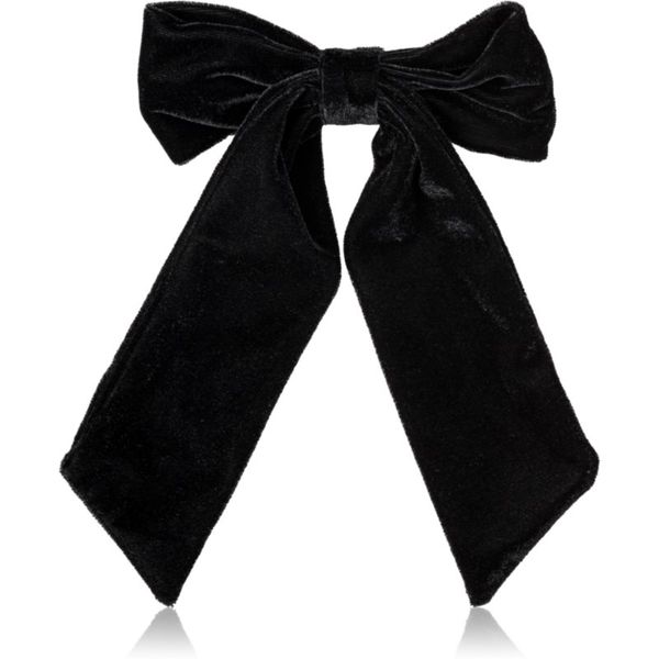 Revolution Haircare Revolution Haircare Velvet Bow фиба за коса 1 бр.