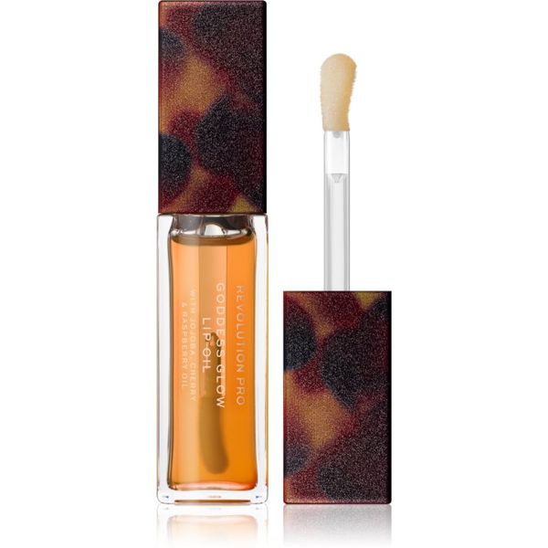 Revolution PRO Revolution PRO Goddess Glow масло от нар с подхранващ ефект 8 мл.