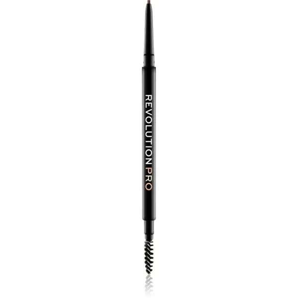 Revolution PRO Revolution PRO Microblading молив за вежди цвят Medium Brown 0.04 гр.