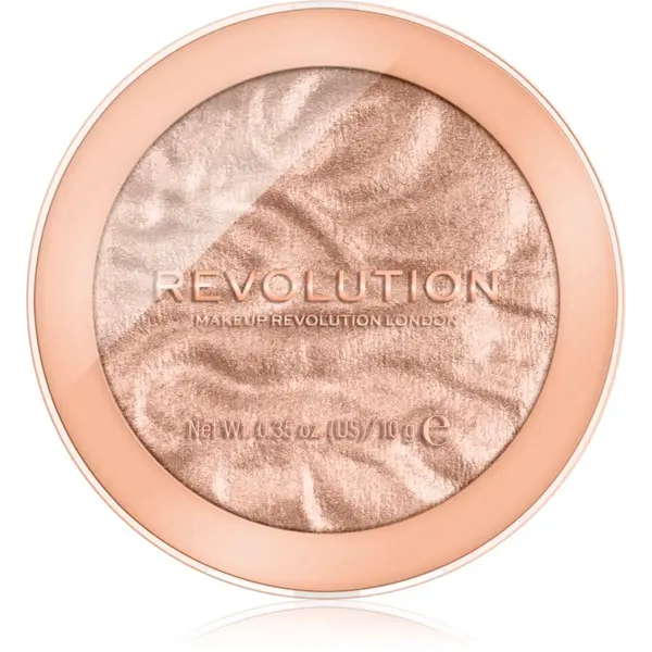 Revolution Revolution Reloaded озарител цвят Dare to Divulge 6.5 гр.