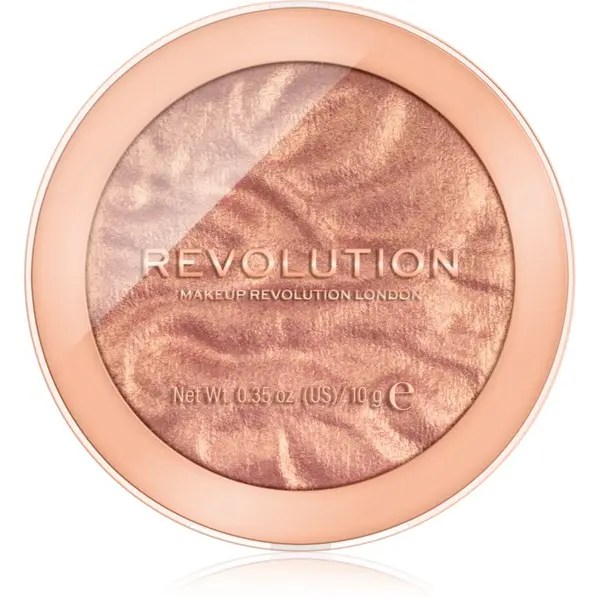 Revolution Revolution Reloaded озарител цвят Make an Impact 6.5 гр.