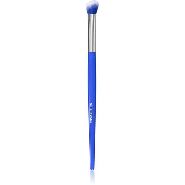 Revolution Relove Revolution Relove Brush Queen четка за смесване 1 бр.