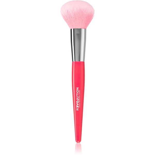 Revolution Relove Revolution Relove Brush Queen голяма четка за пудра 1 бр.