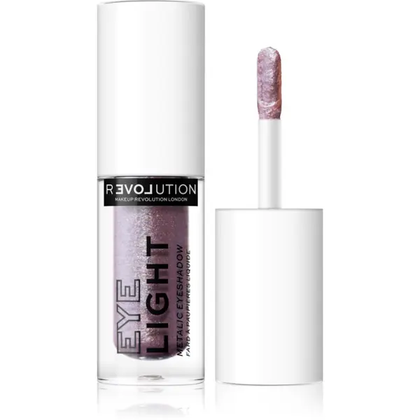 Revolution Relove Revolution Relove Eye Light метални сенки за очи цвят Bling 1.9 мл.