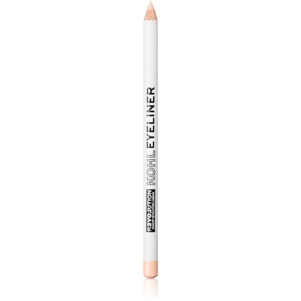 Revolution Relove Revolution Relove Kohl Eyeliner молив за очи цвят Nude 1,2 гр.