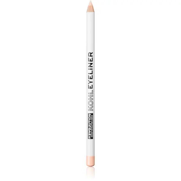Revolution Relove Revolution Relove Kohl Eyeliner молив за очи цвят Nude 1,2 гр.
