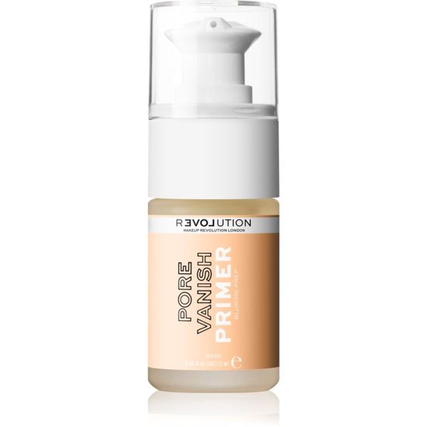 Revolution Relove Revolution Relove Pore Vanish основа за минимизиране на порите 12 гр.