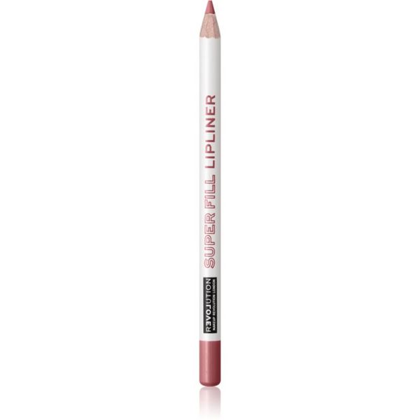 Revolution Relove Revolution Relove Super Fill молив-контур за устни цвят Sweet (dusky pink) 1 гр.