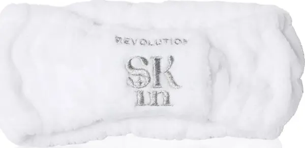 Revolution Skincare Revolution Skincare Skin Headband козметична лента за глава 1 бр.