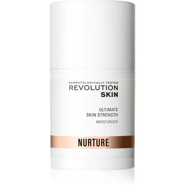 Revolution Skincare Revolution Skincare Ultimate Skin Strength хидратиращ крем за лице 50 мл.